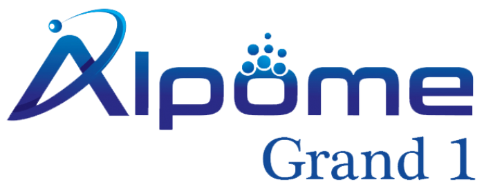 Alpome Grand 1 [AAB]